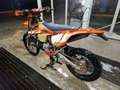 KTM 300 EXC tpi Zwart - thumbnail 1