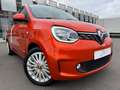 Renault Twingo AUTOMATIQUE/ELECTRIQUE. Oranje - thumbnail 3
