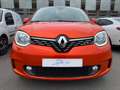 Renault Twingo AUTOMATIQUE/ELECTRIQUE. Oranje - thumbnail 2