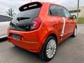 Renault Twingo AUTOMATIQUE/ELECTRIQUE. Oranje - thumbnail 4