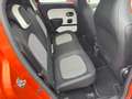 Renault Twingo AUTOMATIQUE/ELECTRIQUE. Oranje - thumbnail 10
