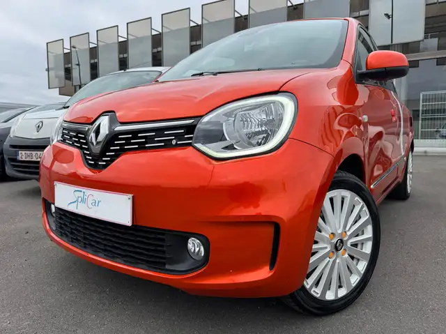 Renault Twingo AUTOMATIQUE/ELECTRIQUE.