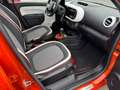 Renault Twingo AUTOMATIQUE/ELECTRIQUE. Oranje - thumbnail 11