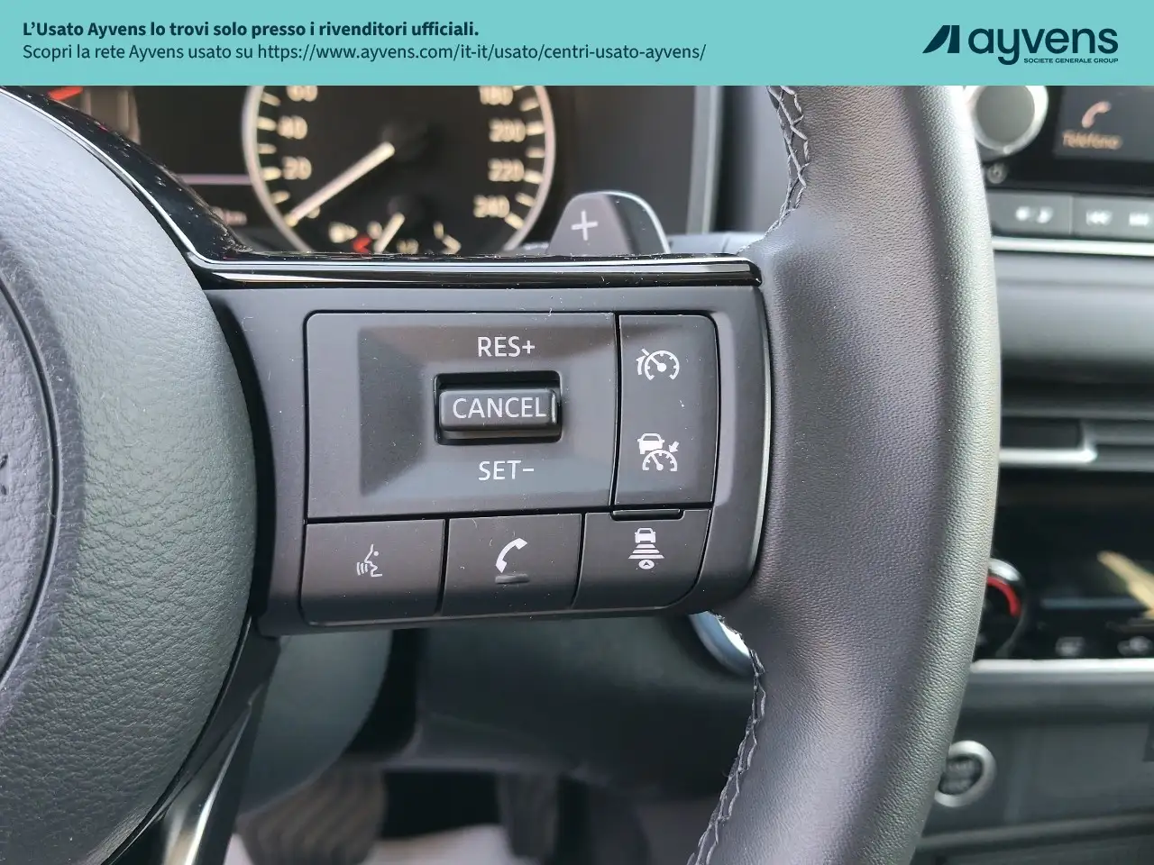 Nissan Qashqai Qashqai III 2021 1.3 mhev Business 2wd 158cv xtronic 19