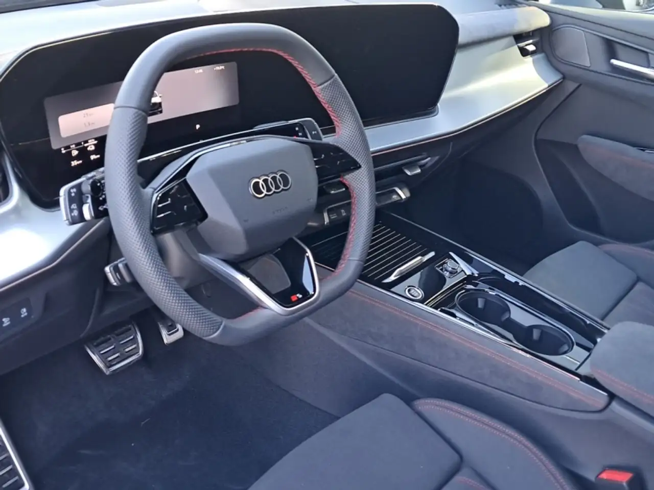 Audi Q3 2026 — фото 10