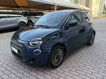 42 kWh Opening edition PREZZO REALE IVA ESPOSTA