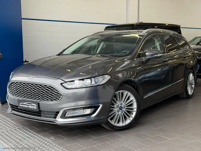 Ford Mondeo 2.0 TDCi 150 S&S Pow. SW Vignale