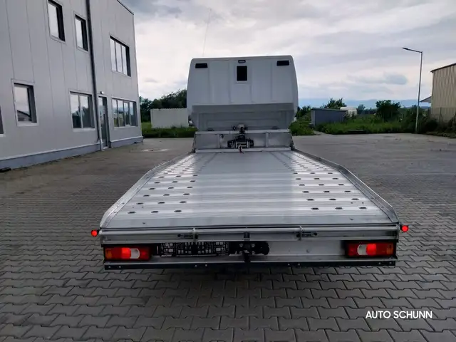 Iveco Daily view 6