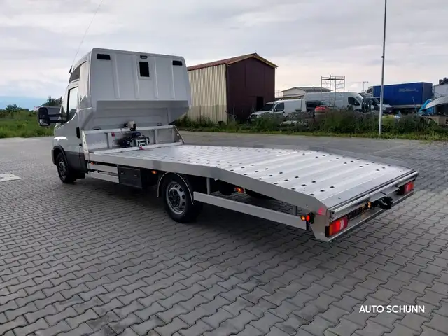 Iveco Daily view 7