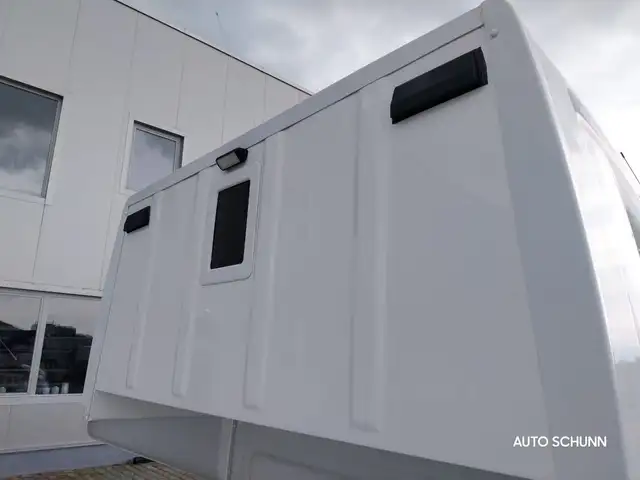 Iveco Daily view 14