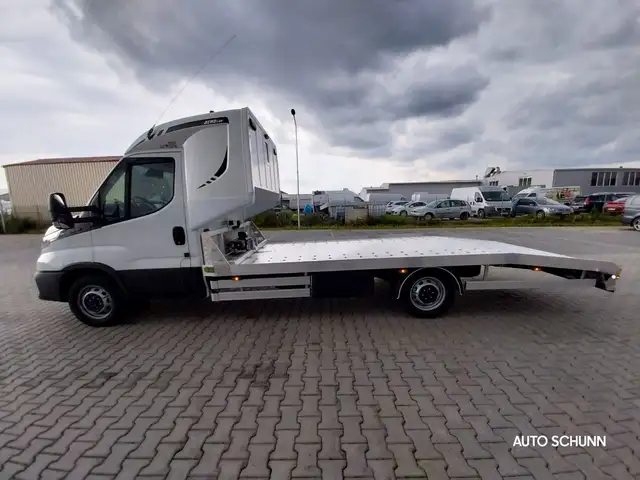 Iveco Daily view 8