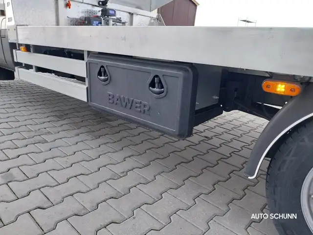 Iveco Daily view 10