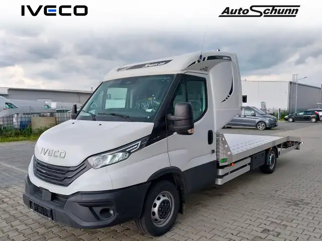 Iveco Daily main image