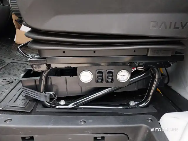 Iveco Daily view 15