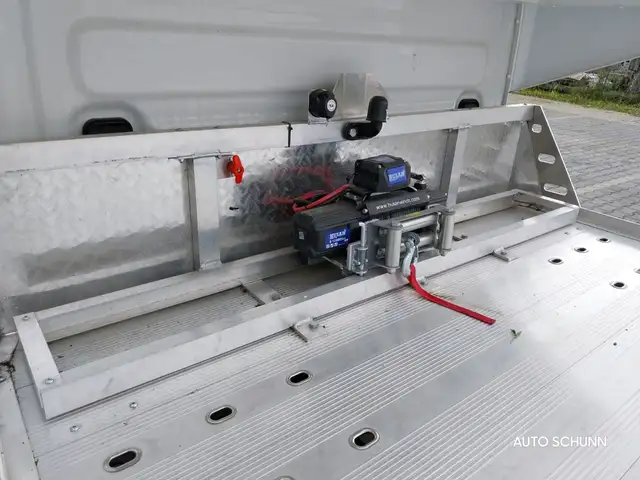 Iveco Daily view 12