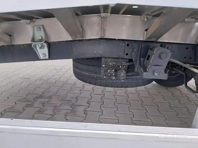 Iveco Daily view 13