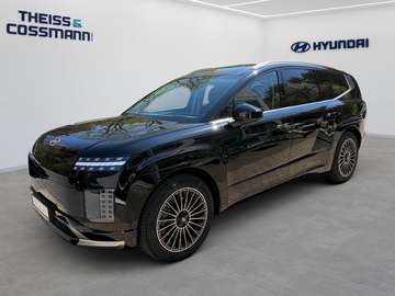 7-Sitzer (MY26) 110 kWh 307 PS 4WD UNIQ