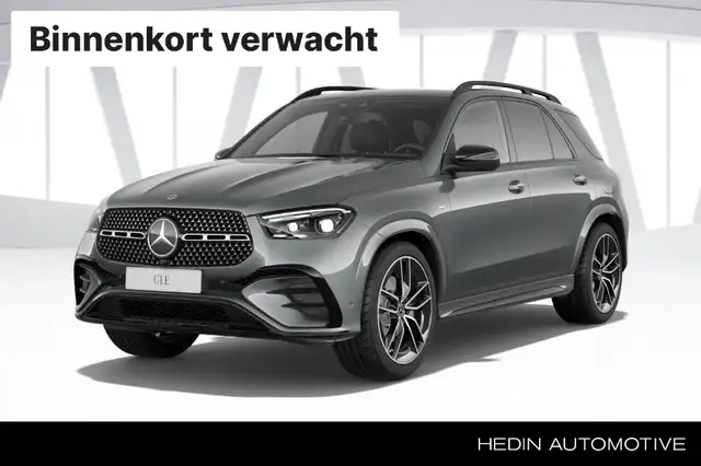 Mercedes-Benz GLE 400 GLE 400e Automaat 4MATIC Sport Edition | Premium P
