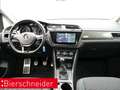 Volkswagen Touran 1.4 TSI Join 7-SITZER AHK SHZ NAVI KAMERA Blau - thumbnail 8