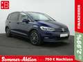 Volkswagen Touran 1.4 TSI Join 7-SITZER AHK SHZ NAVI KAMERA Blau - thumbnail 1