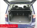 Volkswagen Touran 1.4 TSI Join 7-SITZER AHK SHZ NAVI KAMERA Blau - thumbnail 12