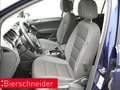 Volkswagen Touran 1.4 TSI Join 7-SITZER AHK SHZ NAVI KAMERA Blau - thumbnail 4