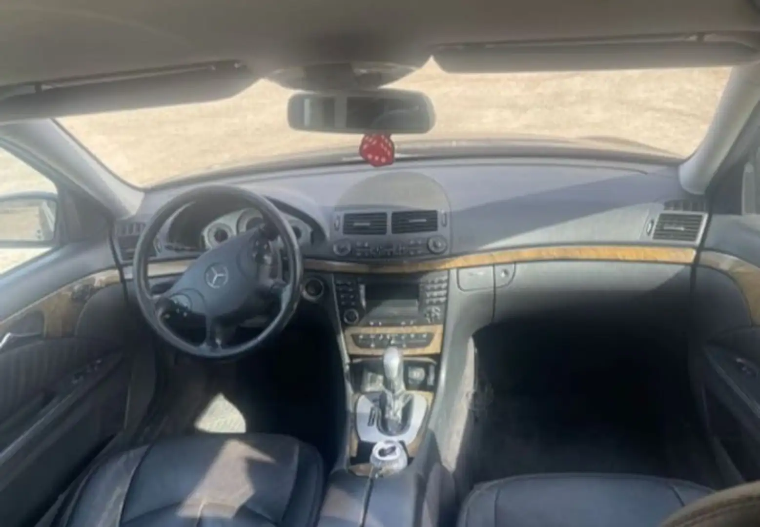 Mercedes-Benz E 220 T CDI Automatik Avantgarde - 2