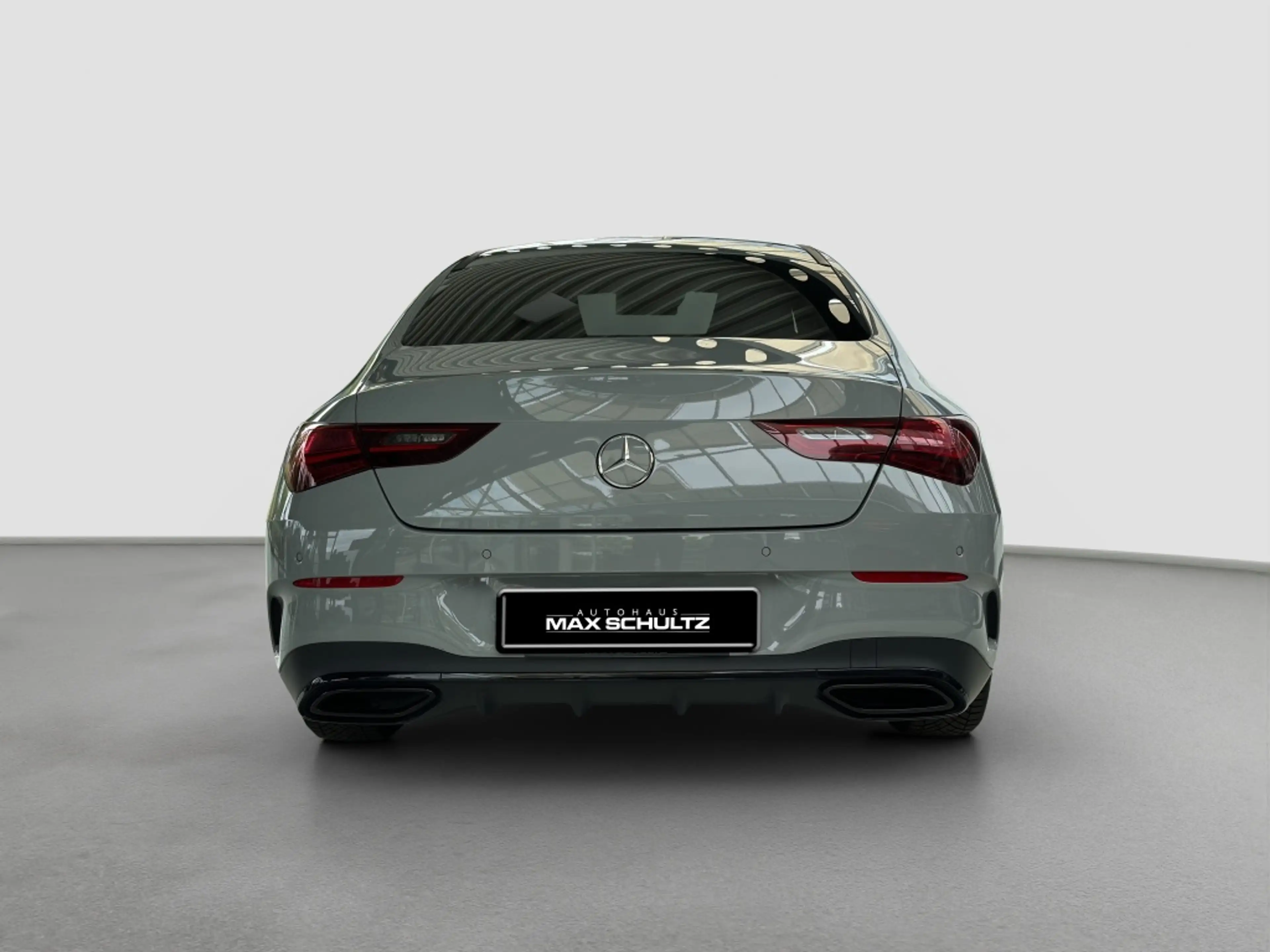 Mercedes-Benz CLA 200 Special Edition AMG*Navi*DISTRON*PDC*RFK — photo 5