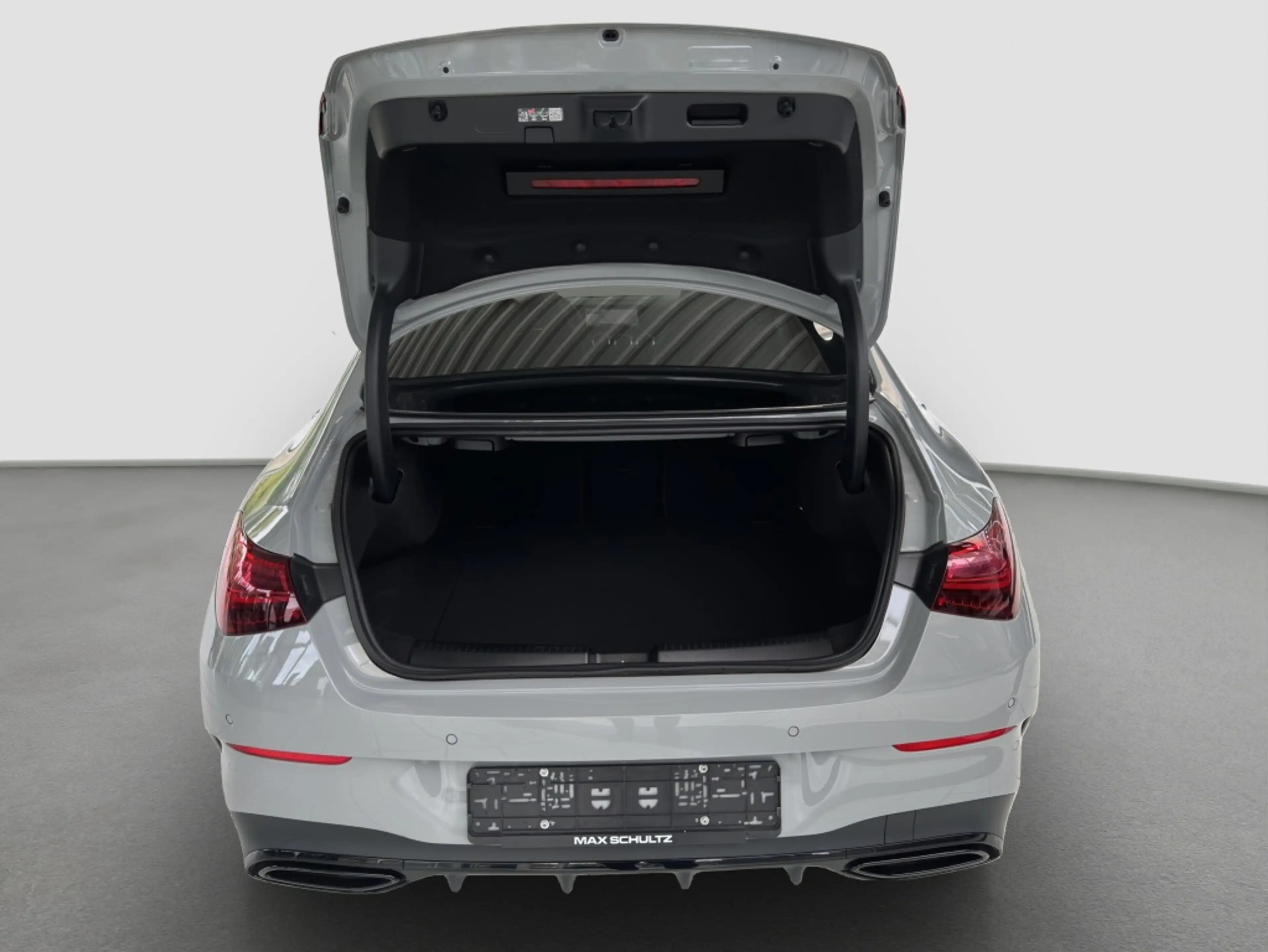 Mercedes-Benz CLA 200 Special Edition AMG*Navi*DISTRON*PDC*RFK — photo 15