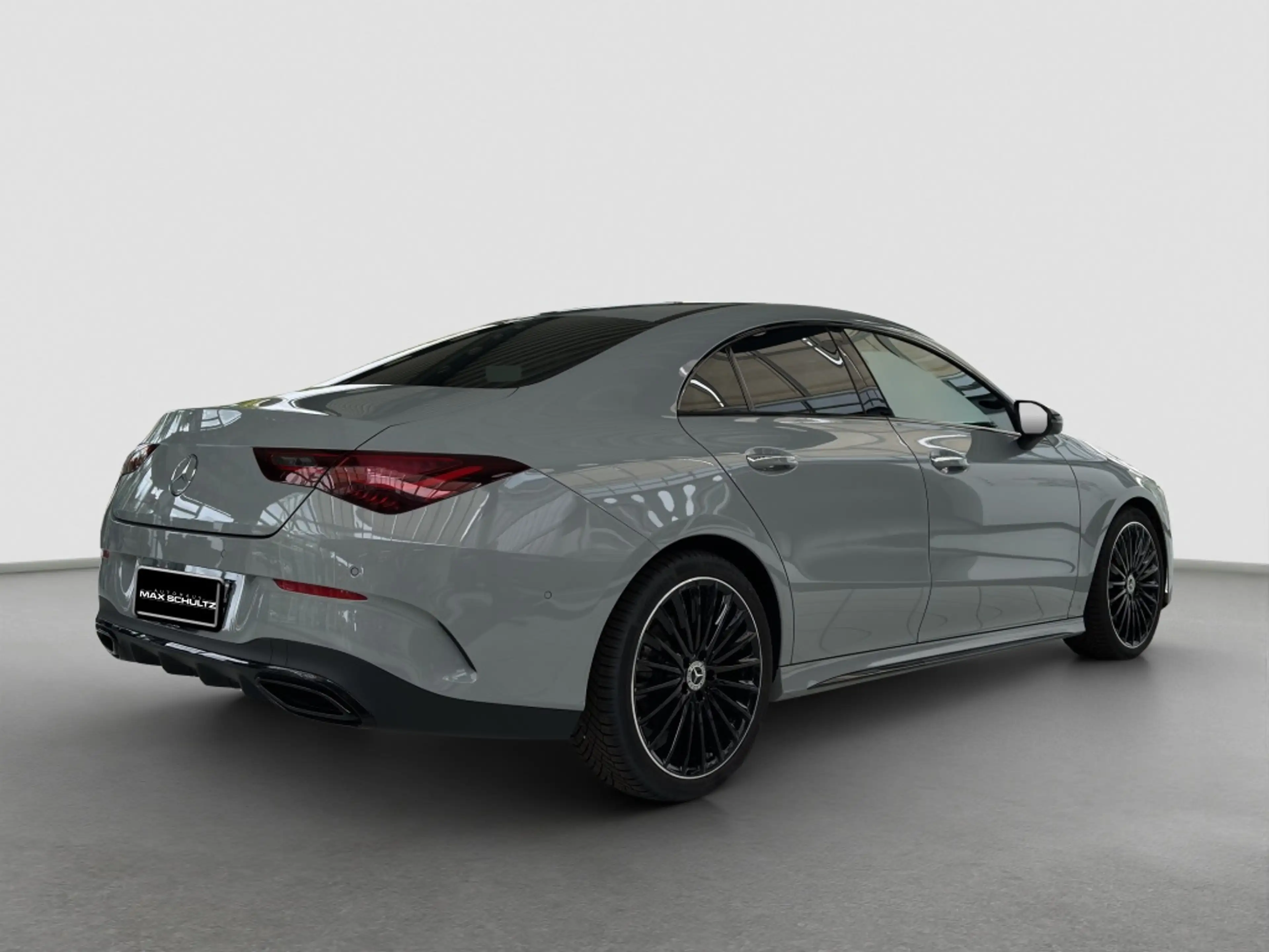Mercedes-Benz CLA 200 Special Edition AMG*Navi*DISTRON*PDC*RFK — photo 3