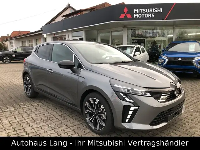 Mitsubishi Colt Select 1,0 Turbo