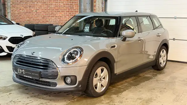 MINI Cooper D Clubman 66.000km EURO 6d Garantie