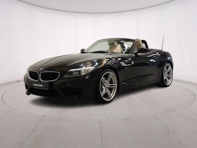 BMW Z4 sDrive28i MSport
