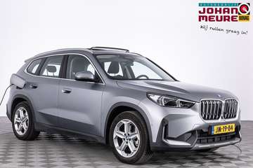 xDrive30 Launch Edition 67 kWh *SOH 99%* PANORAMAD