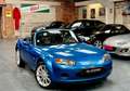 Mazda MX-5 NC Winning Blue 2.0L 160 ch Hard-Top Historique complet Etat exceptionnel Blau - thumbnail 2