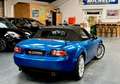 Mazda MX-5 NC Winning Blue 2.0L 160 ch Hard-Top Historique complet Etat exceptionnel Blau - thumbnail 4