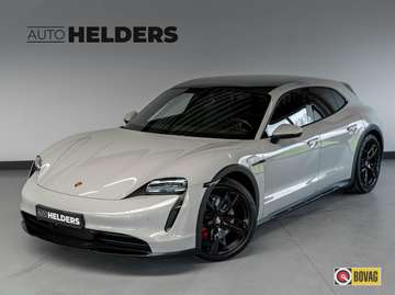 Cross Turismo 4 93 kWh Pano Matrix 21"