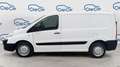 Citroen Jumpy VU 1.6 HDi 90 Club Blanc - thumbnail 2