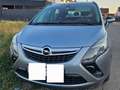 Opel Zafira 2,0 Tourer Grau - thumbnail 7