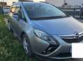 Opel Zafira 2,0 Tourer Grau - thumbnail 2