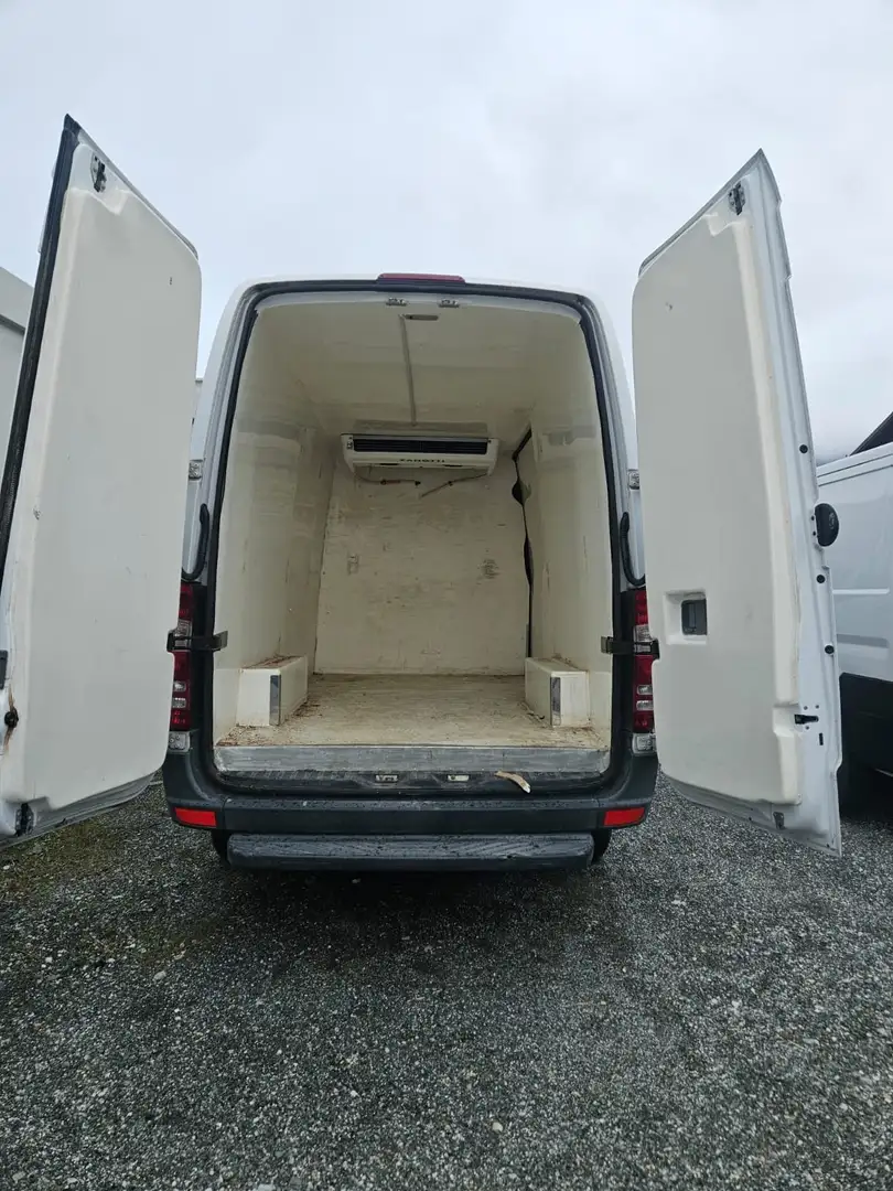 Mercedes-Benz Sprinter 316 CDI - 2