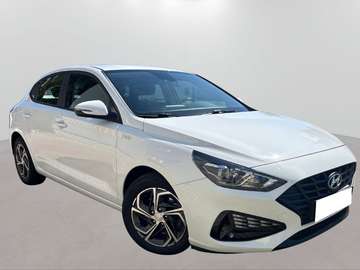 FASTBACK 1.0 T-GDi 120