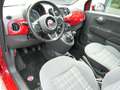 Fiat 500 1.2 Popstar | Bluetooth | Panoramadak | LMV 15'' Rojo - thumbnail 3