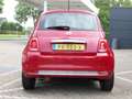 Fiat 500 1.2 Popstar | Bluetooth | Panoramadak | LMV 15'' Rojo - thumbnail 12