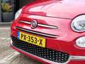 Fiat 500 1.2 Popstar | Bluetooth | Panoramadak | LMV 15'' Rojo - thumbnail 10