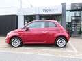 Fiat 500 1.2 Popstar | Bluetooth | Panoramadak | LMV 15'' Rojo - thumbnail 2