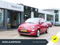 Fiat 500 1.2 Popstar | Bluetooth | Panoramadak | LMV 15'' Rojo - thumbnail 1