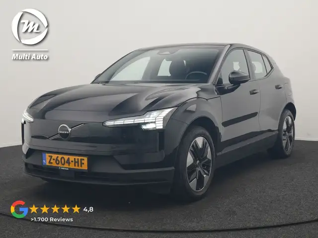 Volvo EX30 Single Motor Core 51 kWh | Adaptive Cruise | Camer