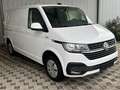 Volkswagen T6 Transporter 6.1 Kasten TDI NAVI*Tempomat*PDC Blanc - thumbnail 3