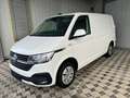 Volkswagen T6 Transporter 6.1 Kasten TDI NAVI*Tempomat*PDC Blanc - thumbnail 2